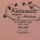 Noritake-Keltcraft-Fine China (Dreamer) Salad Plate