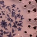 Home Interiors Fancy Oval Candies Dish