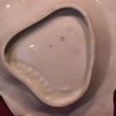 19th Century Watch Makers Business Card Dish?