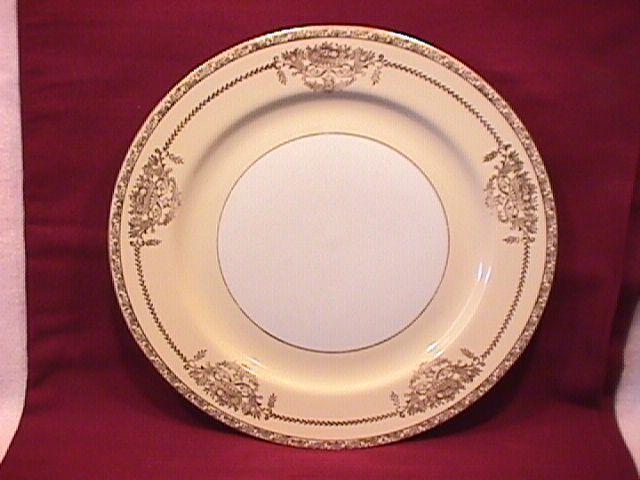 Noritake Fine China (Penelope) Dinner Plate