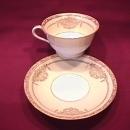 Noritake Fine China (Penelope) Cup & Saucer