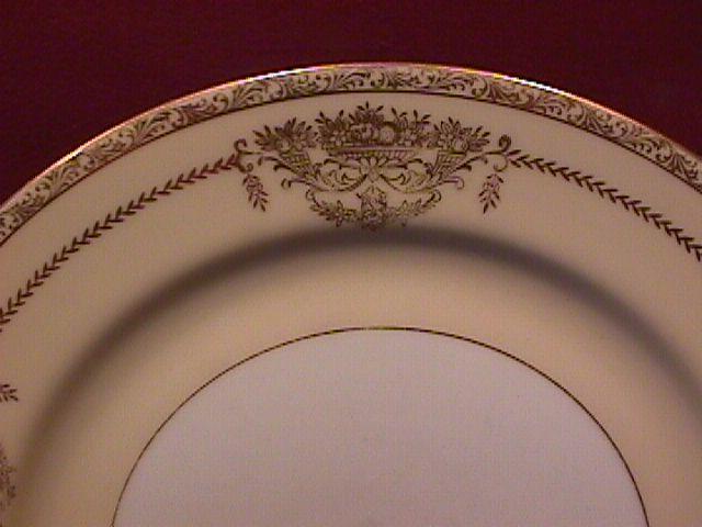 Noritake Fine China (Penelope) Cup & Saucer