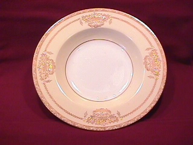 Noritake Fine China (Penelope) Soup Bowl
