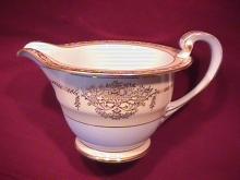 Noritake Fine China (Penelope) Creamer
