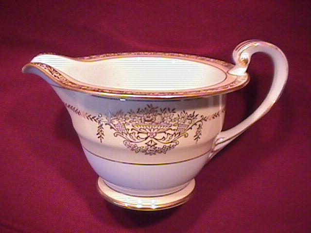 Noritake Fine China (Penelope) Creamer