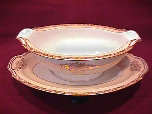 Noritake Fine China (Penelope) Gravy