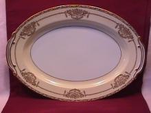 Noritake Fine China (Penelope) Ham Platter