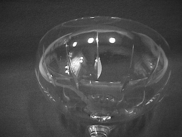 Fostoria Crystal (Bridal Shower) Champagne