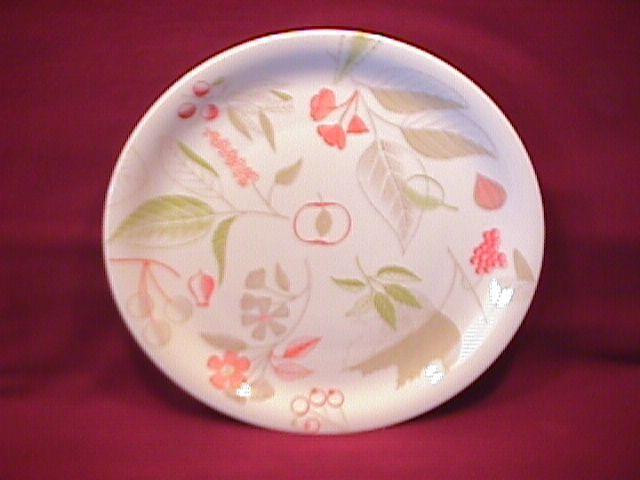 Easterling Fine China (Forever Spring) Salad Plate