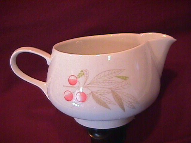 Easterling Fine China (Forever Spring) Creamer