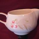 Easterling Fine China (Forever Spring) Creamer