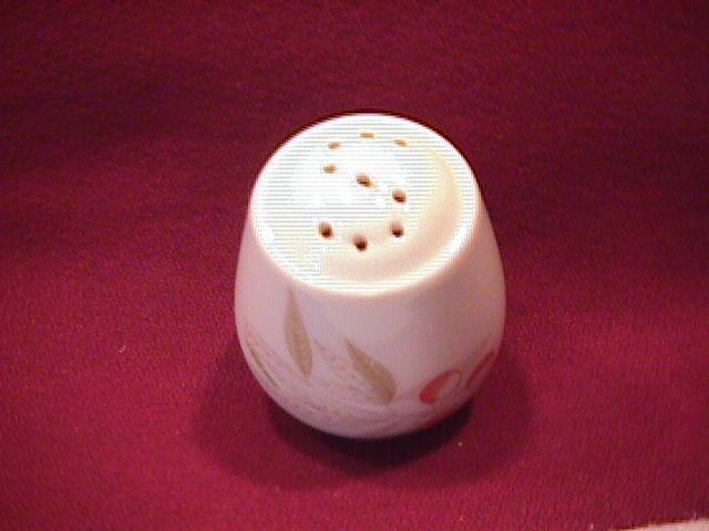 Easterling Fine China (Forever Spring) Salt Shaker