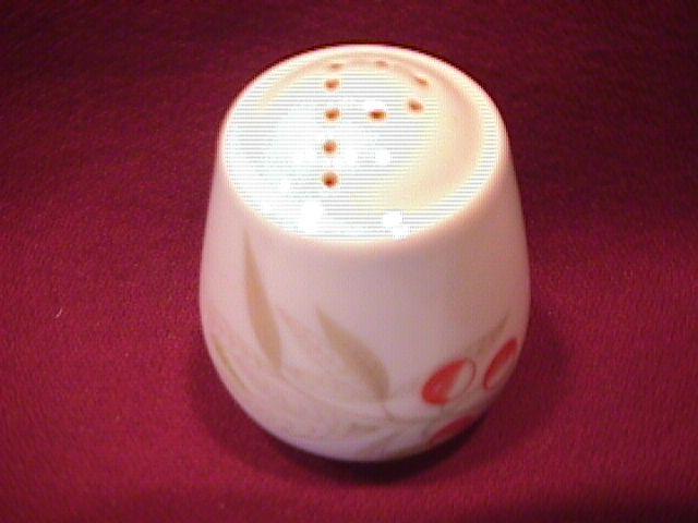 Easterling Fine China (Forever Spring) Pepper Shaker