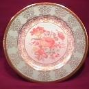 Le Mieux, USA, Fine China Service Plate