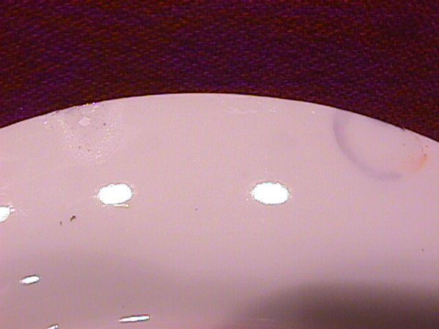 Le Mieux, USA, Fine China Cup & Saucer