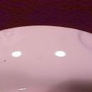 Le Mieux, USA, Fine China Cup & Saucer