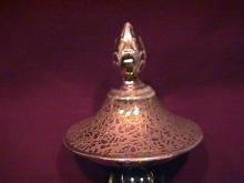 Le Mieux, USA, Fine China Sugar Lid Only