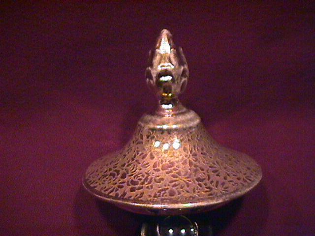Le Mieux, USA, Fine China Sugar Lid Only