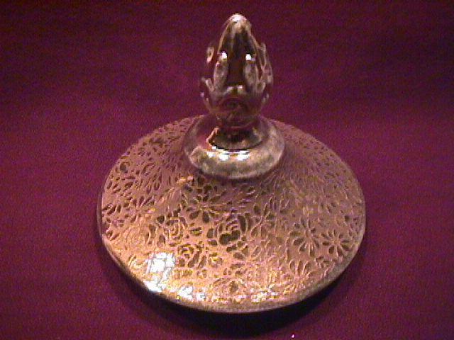 Le Mieux, USA, Fine China Sugar Lid Only