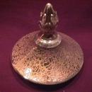 Le Mieux, USA, Fine China Sugar Lid Only