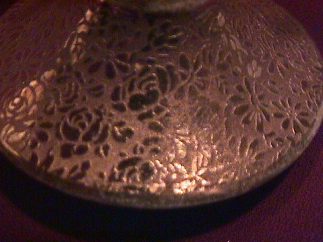 Le Mieux, USA, Fine China Sugar Lid Only