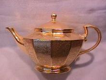 Pickard China