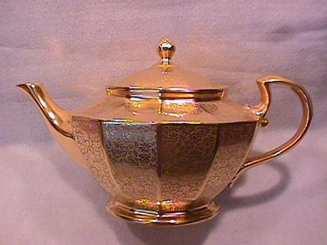 Pickard China