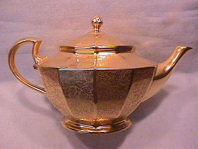 Pickard China