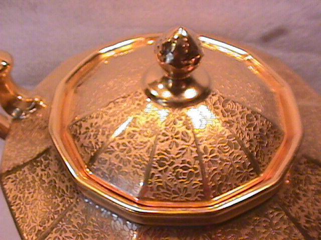 Pickard China