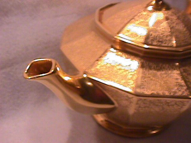 Pickard China