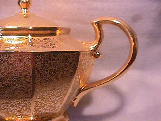 Pickard China