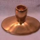 Royal Winton (Golden Age AKA Autumn Gold) Candlestick