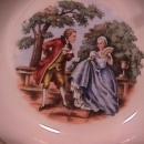 W. S. George/Dorlexa China Complete Berry Set with Spoon