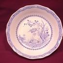 Furnivals China (Quail) Fruit Bowl