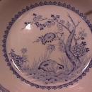 Furnivals China (Quail) Fruit Bowl