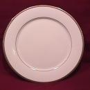 Hotel Living Fine China (Metro Platinum) Dinner Plate