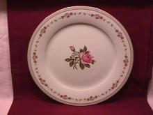 Noritake Fine China (Reverie) #5431 Dinner Plate