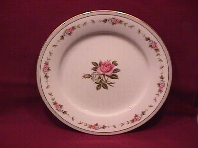 Noritake Fine China (Reverie) #5431 Salad Plate