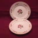 Noritake Fine China (Reverie) #5431 2-Cake Plates