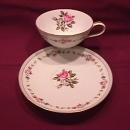 Noritake Fine China (Reverie) #5431 Cup & Saucer