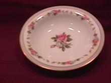 Noritake Fine China (Reverie) #5431 Fruit Bowl