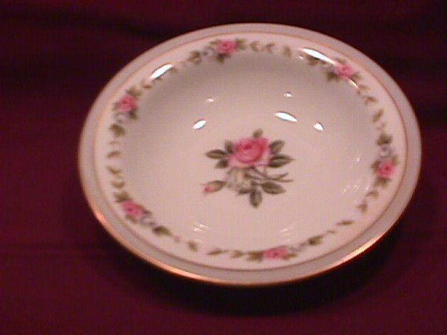 Noritake Fine China (Reverie) #5431 Fruit Bowl