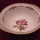 Noritake Fine China (Reverie) #5431 Lug Cereal Bowl