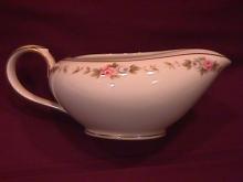 Noritake Fine China (Reverie) #5431 Creamer