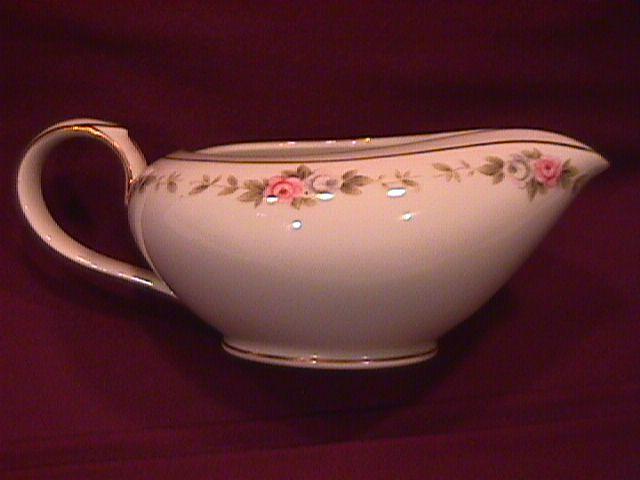 Noritake Fine China (Reverie) #5431 Creamer