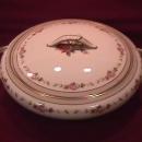Noritake Fine China (Reverie) #5431 Covered Vegetable