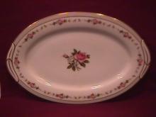 Noritake Fine China (Reverie) #5431 Roast Platter