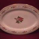Noritake Fine China (Reverie) #5431 Roast Platter