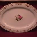Noritake Fine China (Reverie) #5431 Turkey Platter