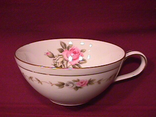 Noritake Fine China (Reverie) #5431 Cup Only